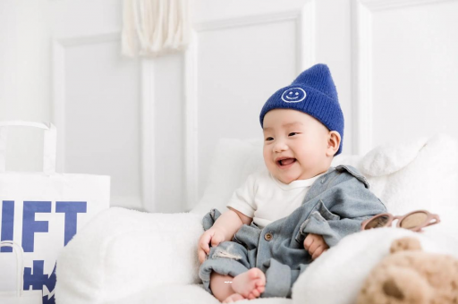 高安宝宝多久开始攒肚 高安宝宝多久开始攒肚